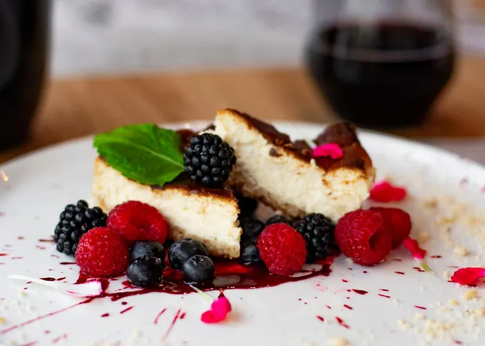 Mercure Centrum Hotel 3*