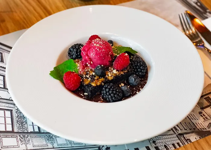 Mercure Centrum 3* Lublin