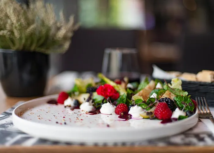 Mercure Centrum Hotel 3*