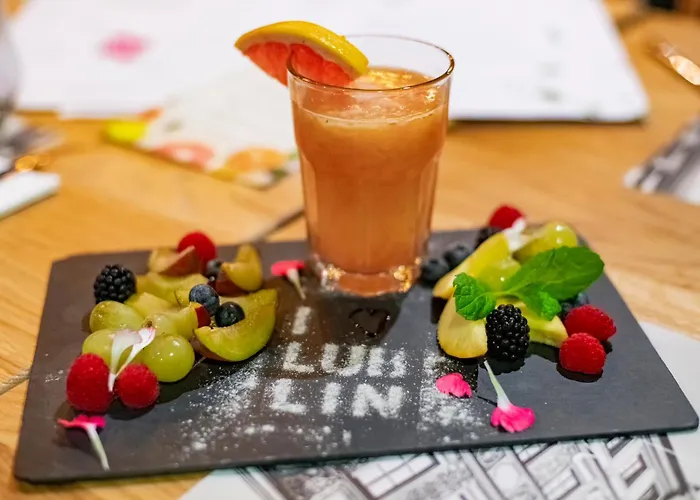 Mercure Centrum Hotel Lublin