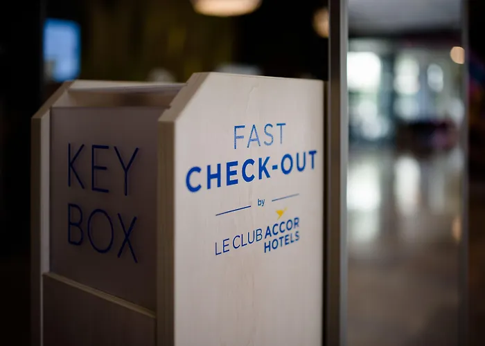 Hotel Mercure Centrum