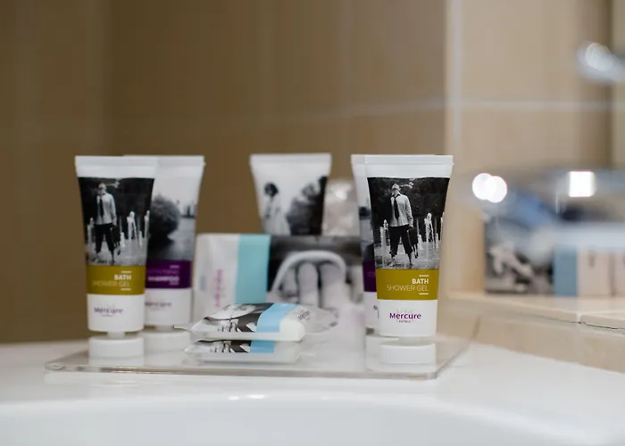 Hotel Mercure Centrum