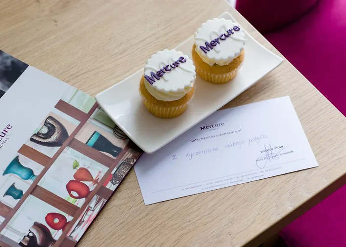 Hotel Mercure Centrum