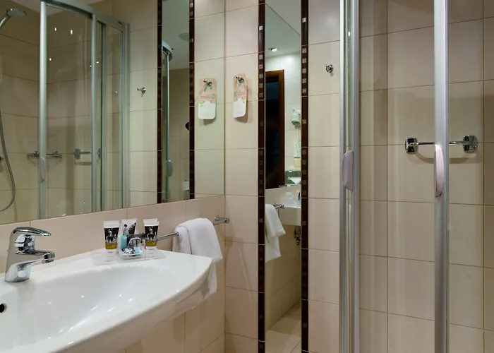 Hotel Mercure Centrum Lublin