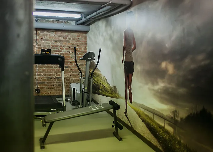 Mercure Centrum Lublin