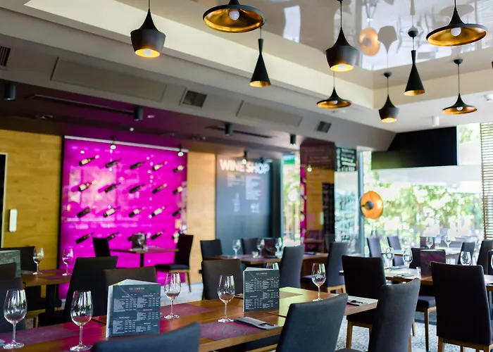 Hotel Mercure Centrum Lublin