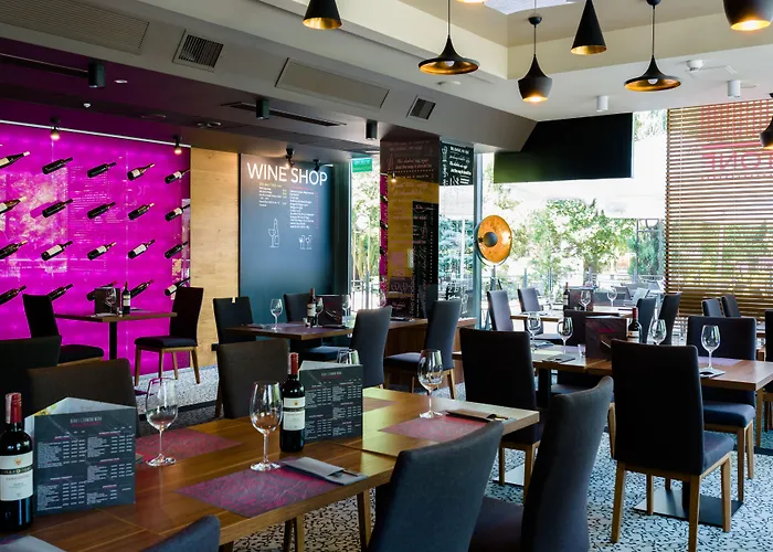 Mercure Centrum Hotel Lublin