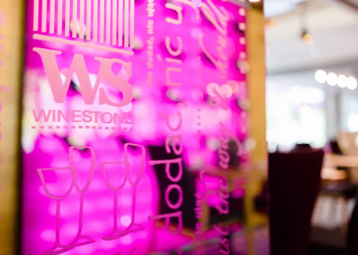 Mercure Centrum 3* لوبلين