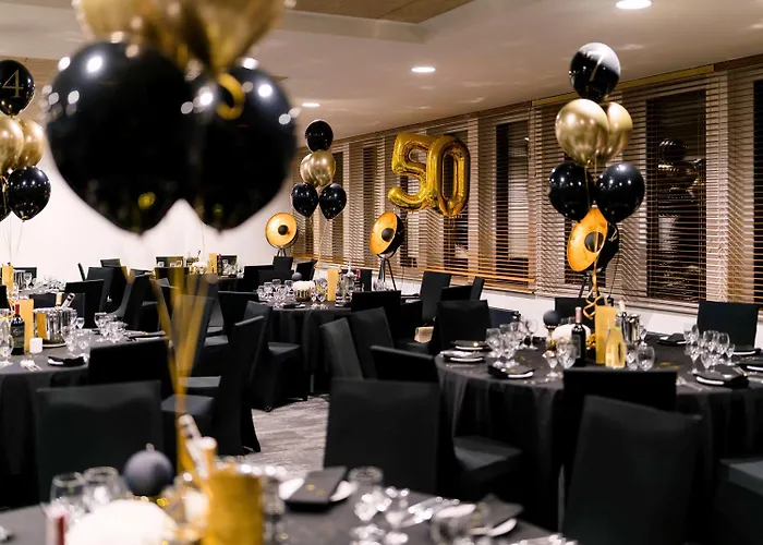 Mercure Centrum Lublin