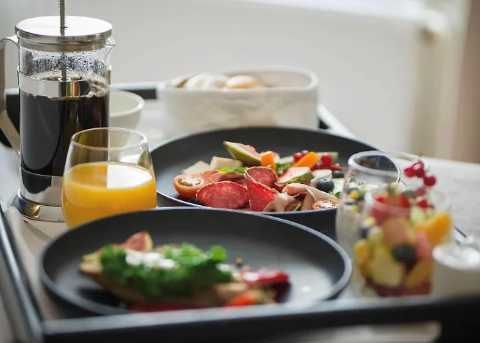 Hotel Mercure Centrum 3*