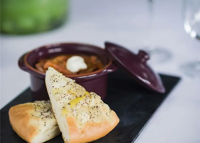 Mercure Centrum Hotel 3*