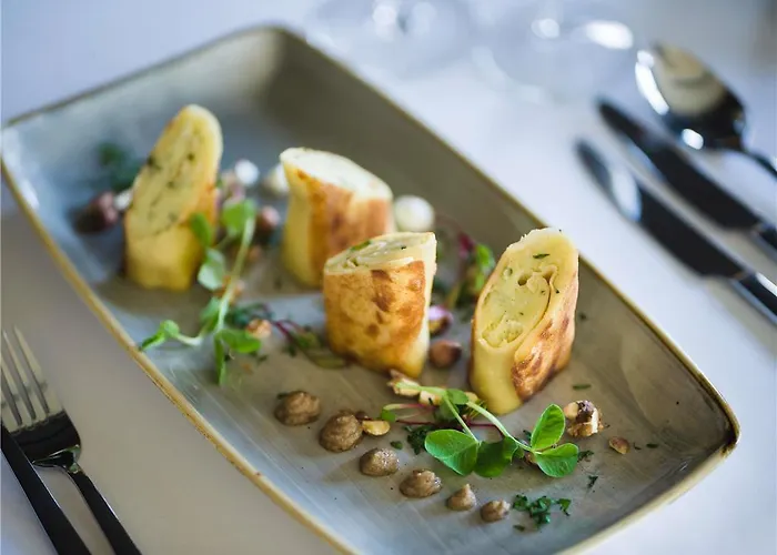 Hotel Mercure Centrum