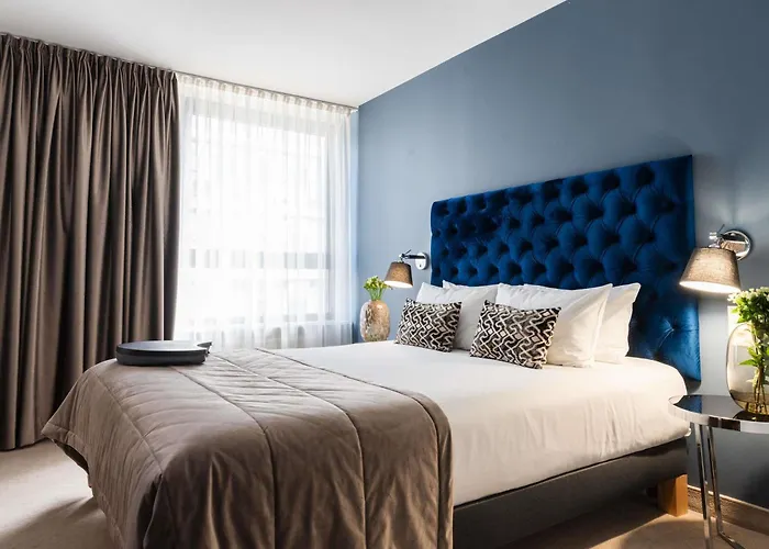 Mercure Centrum 3* لوبلين