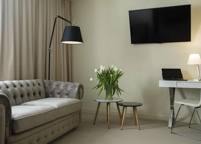 فندق Mercure Centrum