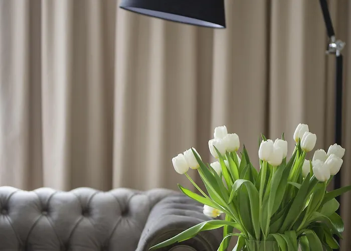 Hotel Mercure Centrum Lublin