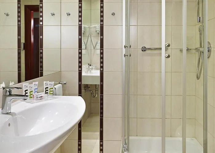 Mercure Centrum Lublin