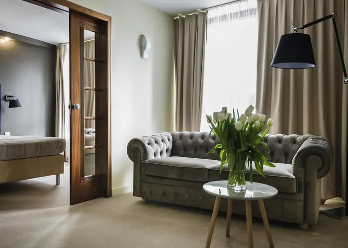 Mercure Centrum فندق