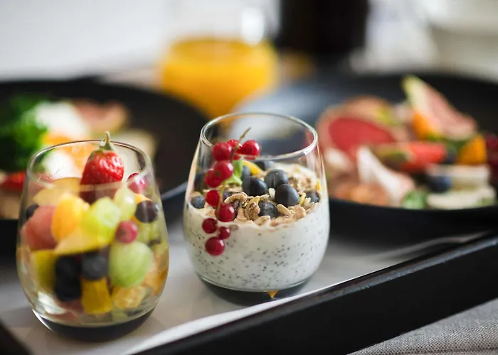 Hotel Mercure Centrum 3*