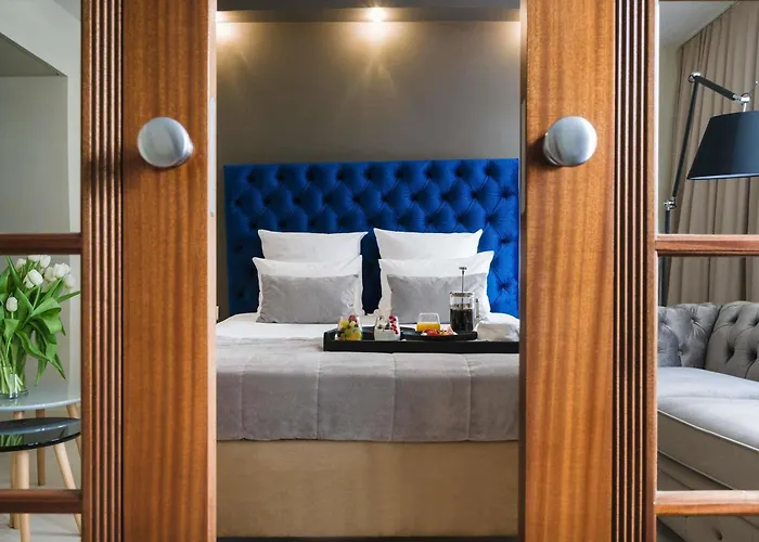 Mercure Centrum Hotel