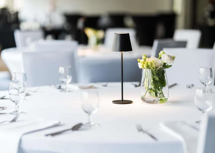 Hotel Mercure Centrum