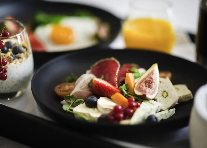 Mercure Centrum Lublin