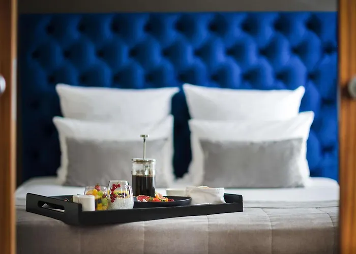 Hotel Mercure Centrum 3*