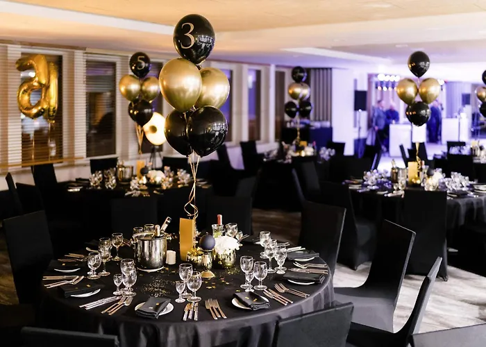 Mercure Centrum Hotel Lublin