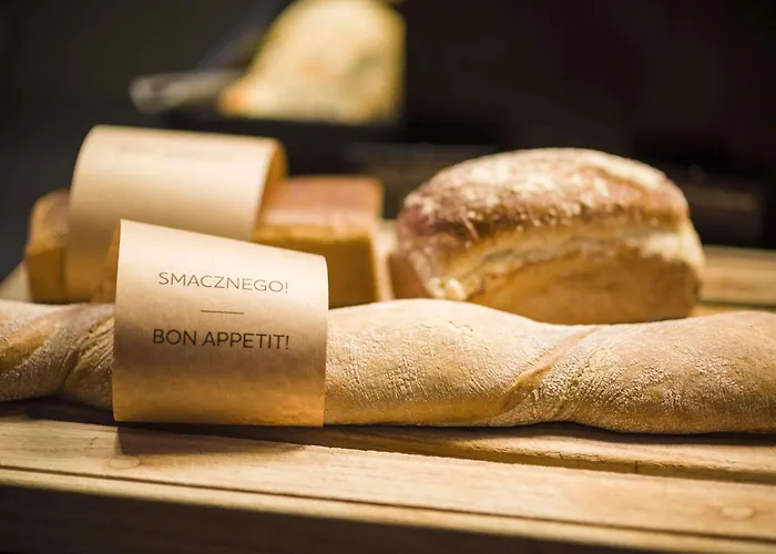 فندق Mercure Centrum لوبلين