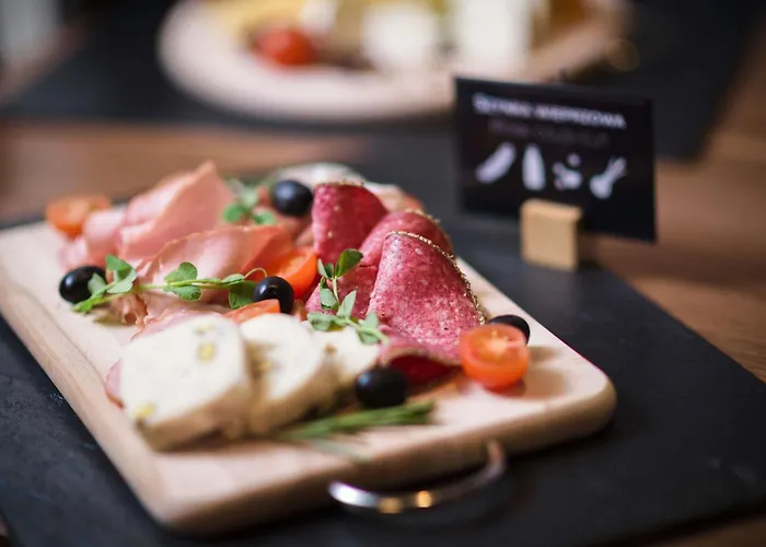 Hotel Mercure Centrum Lublin