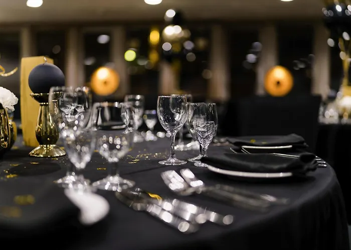 Mercure Centrum Hotel