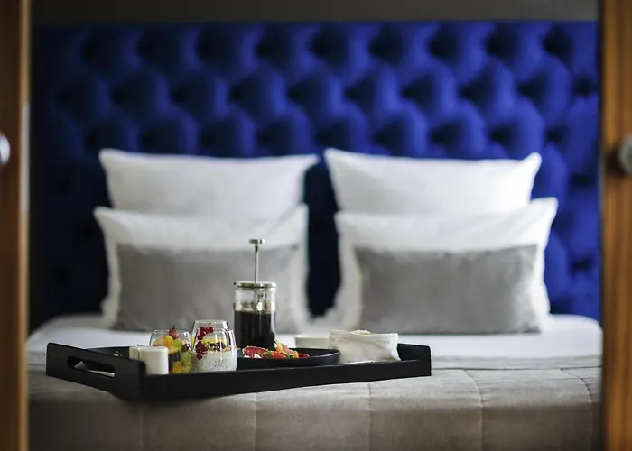 Hotel Mercure Centrum Lublin