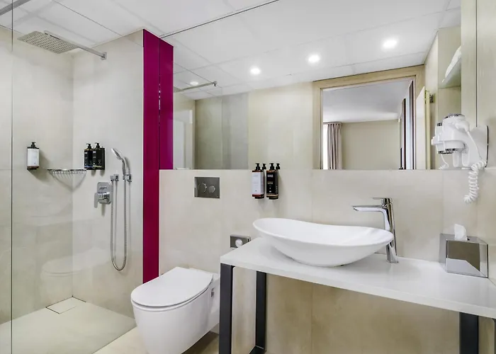 Mercure Centrum 3* Lublin