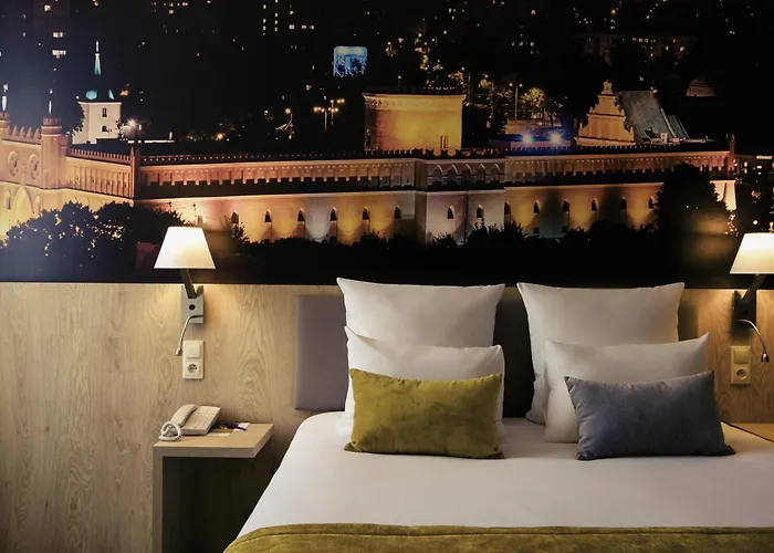 Mercure Centrum Lublin